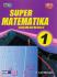 Super Matematika untuk SMA dan MA Kelas X (Jilid 1)